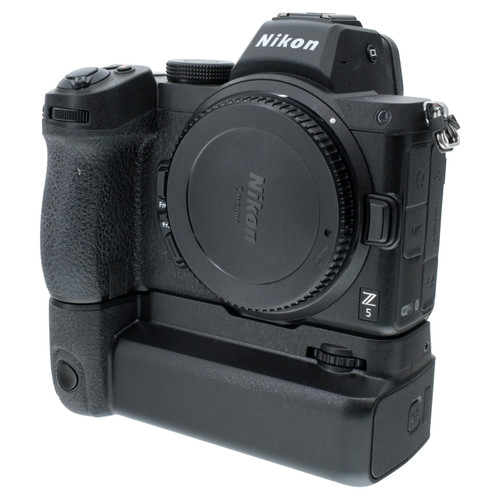 USED NIKON Z5 BODY