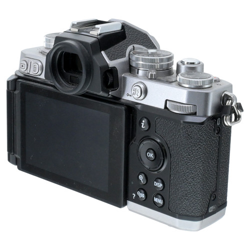 USED NIKON Z FC BODY