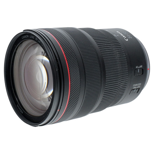 USED NIKON Z 24-70MM F2.8 S