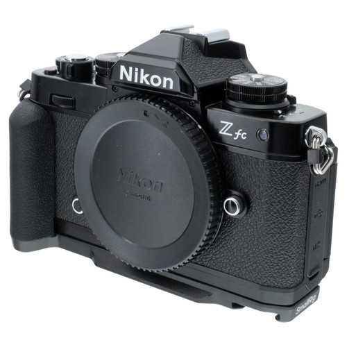 USED NIKON Z FC BODY