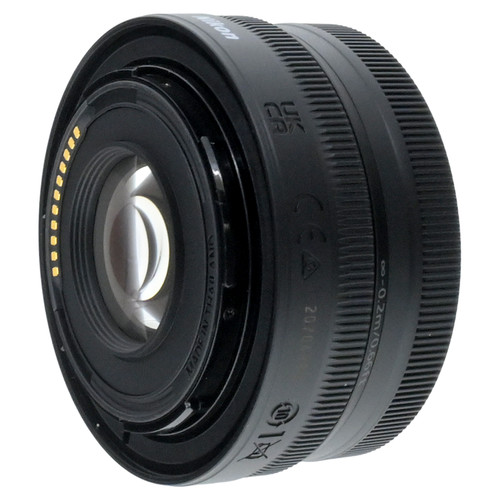 Used Equipment - Used Lenses for Mirrorless - Used Nikon Z-mount