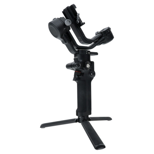 USED DJI RONIN-SC2 3-AXIS GIMBAL STABILIZER