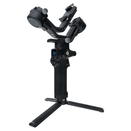 USED DJI RONIN-SC2 3-AXIS GIMBAL STABILIZER