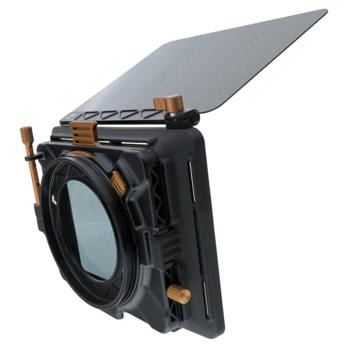 USED POLARPRO BASECAMP 82MM