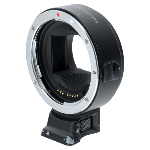 USED FOTODIOX PRO EF-E SMART AF ADAPTER