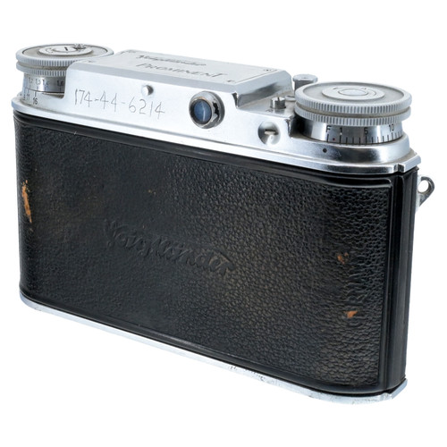 USED VOIGTLANDER PROMINENT