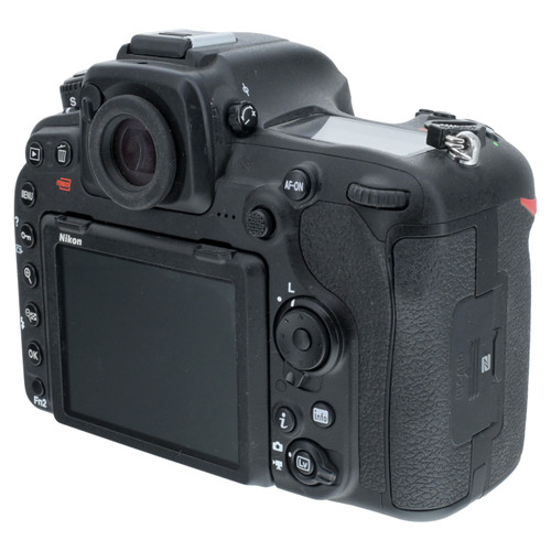 USED NIKON D500 BODY