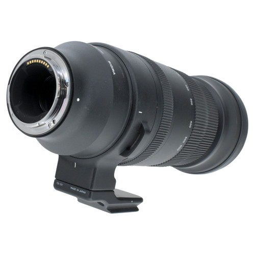 USED SIGMA 150-600MM F5-6.3 DG DN SPORTS (L-MOUNT)