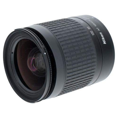 USED NIKON AF-G 28-100MM F3.5-5.6G (FX)