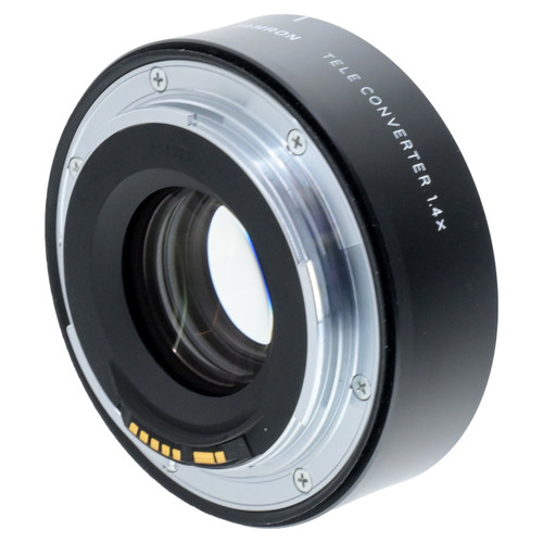 USED TAMRON TC-X14 TELECONVERTER (1.4X)(CANON)