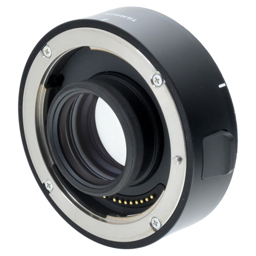 USED TAMRON TC-X14 TELECONVERTER (1.4X)(CANON)