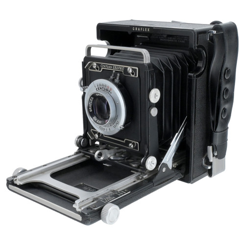 USED GRAFLEX CENTURY GRAPHIC (2X3)