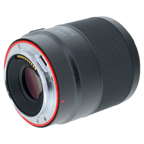USED MEIKE AF 35MM F2 (L-MOUNT)
