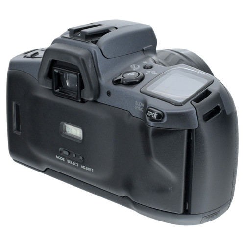 USED MINOLTA MAXXUM 505SI KIT