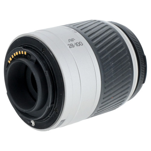 USED MINOLTA AF 28-100MM F3.5-5.6 (D)