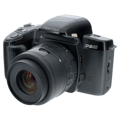USED PENTAX PZ-10