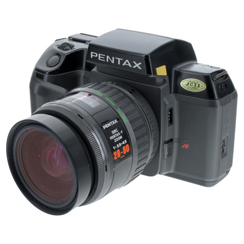 USED PENTAX SF-10