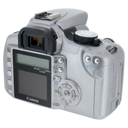 USED CANON EOS REBEL XT