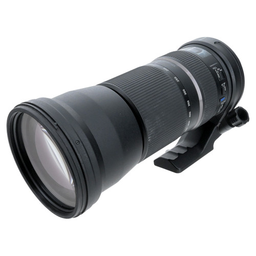 USED TAMRON SP 150-600MM F5-6.3 DI VC USD (NIKON)