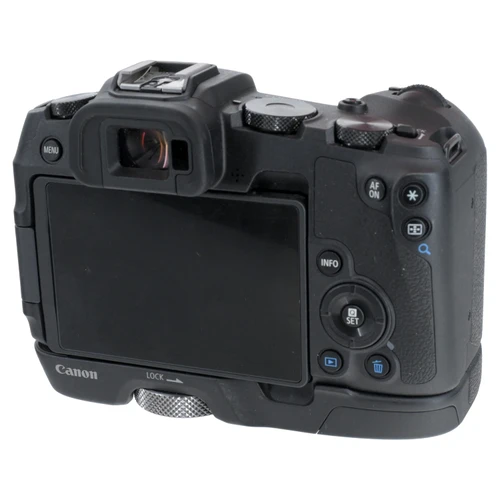 USED CANON EOS RP BODY