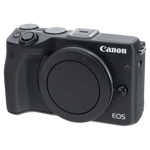USED CANON EOS M3 BODY
