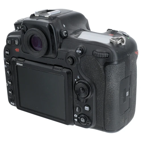 USED NIKON D500 BODY