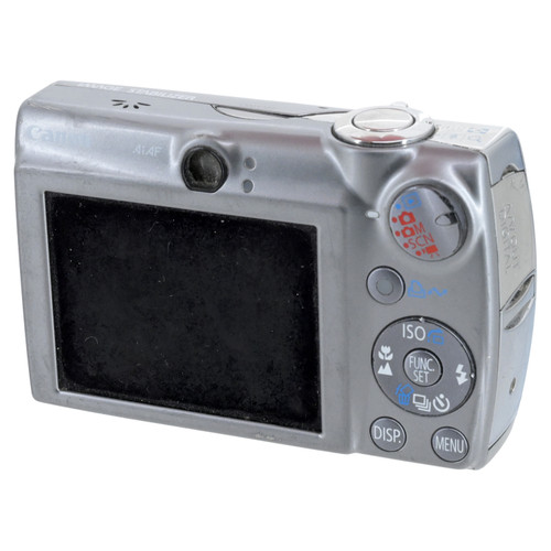 USED CANON POWERSHOT SD800