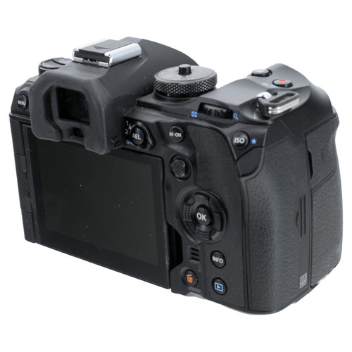 USED OM SYSTEM OM-1 BODY