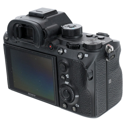 USED SONY A9 BODY
