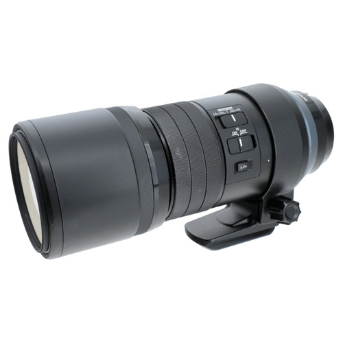 USED OLYMPUS M.ZUIKO 300MM F4.0 IS PRO ED DIGITAL