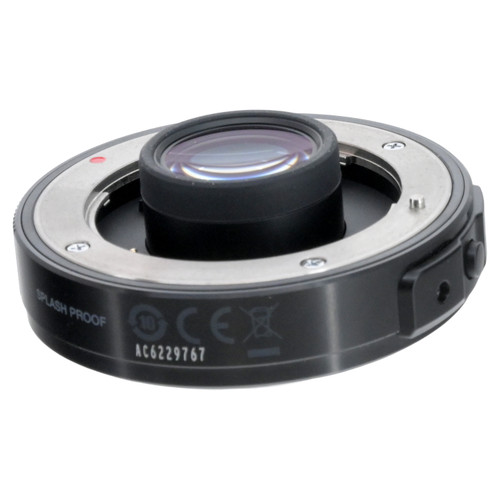 USED OLYMPUS MC-14 1.4X TELECONVERTER