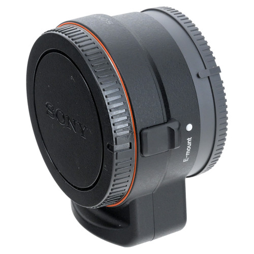 USED SONY LA-EA3 A-MOUNT ADAPTER