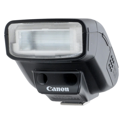 USED CANON 270EX II SPEEDLITE