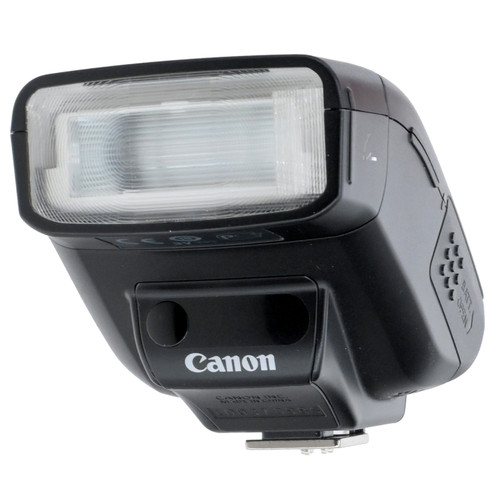 USED CANON 270EX II SPEEDLITE