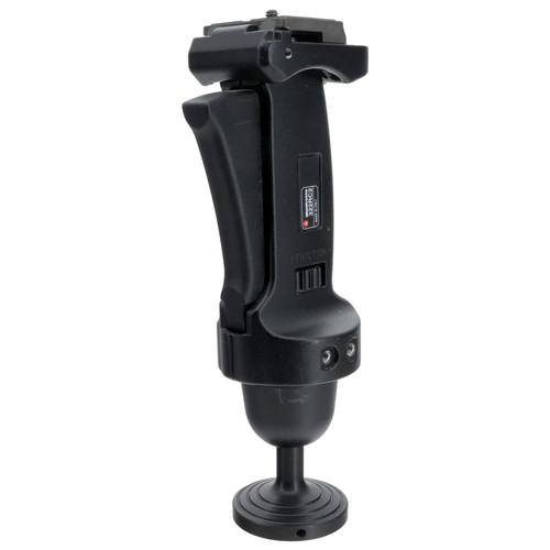 USED MANFROTTO 322RC2 GRIP ACTION BALL HEAD