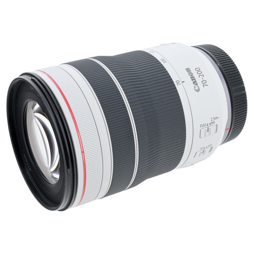 USED CANON RF 70-200MM F4 L IS USM