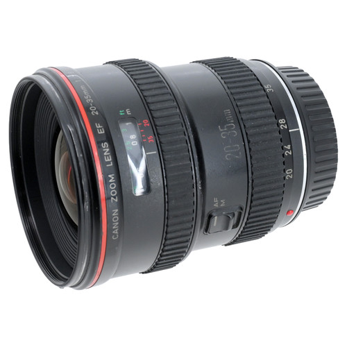 USED CANON EF 20-35MM F2.8 L