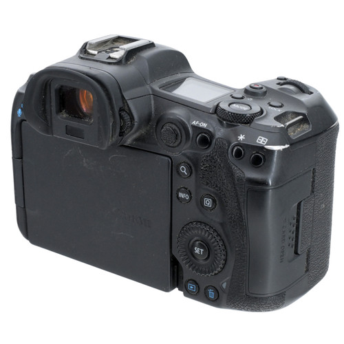 USED CANON EOS R5 BODY