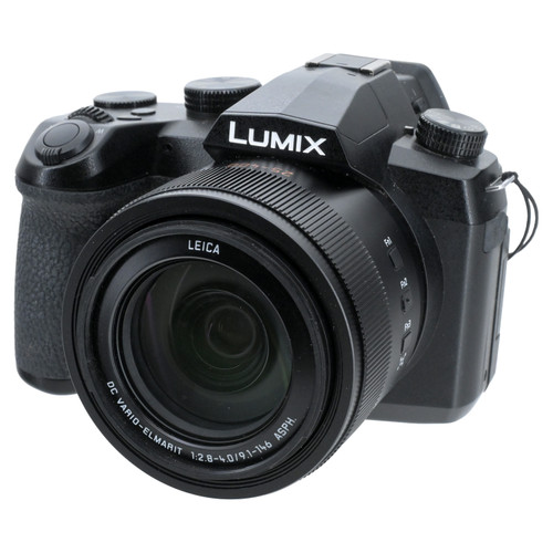 USED PANASONIC LUMIX FZ1000 II
