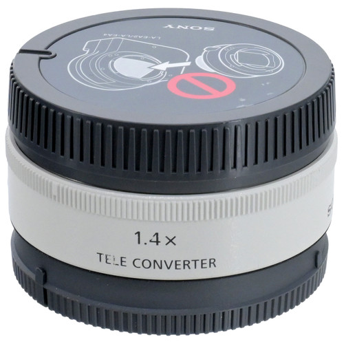 USED SONY FE 1.4X TC