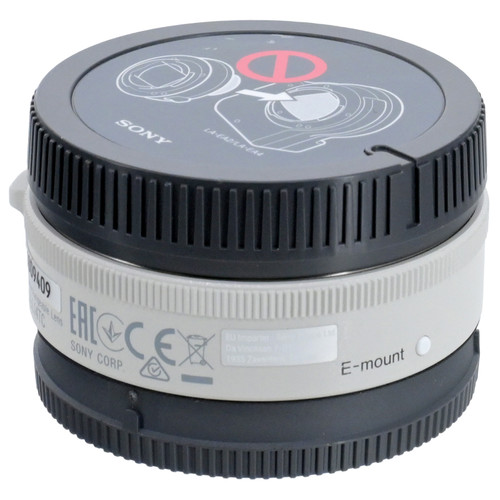 USED SONY FE 1.4X TC
