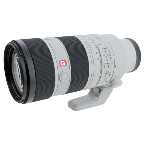 USED SONY FE 70-200MM F2.8 GM OSS II