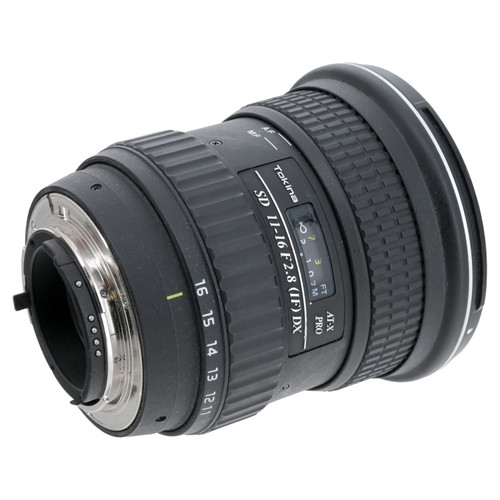 TOKINA ATX-i 11-16MM F/2.8 CF (NIKON F)