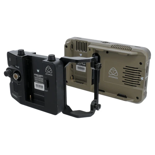 USED ATOMOS NINJA ULTRA W/CONNECT