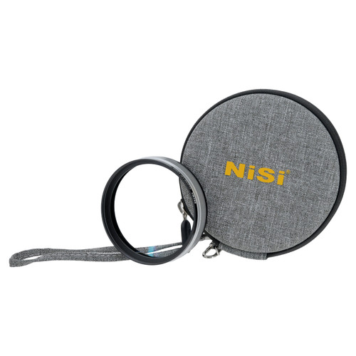 USED NISI 77MM CLOSE-UP FILTER