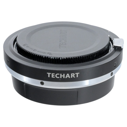 USED TECHART LEICA M > SONY E ADAPTER