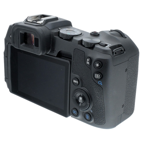 USED CANON EOS RP BODY