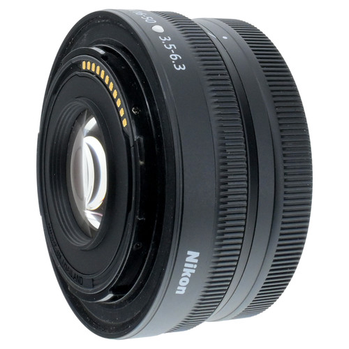 USED NIKON Z 16-50MM F3.5-6.3 VR (DX)