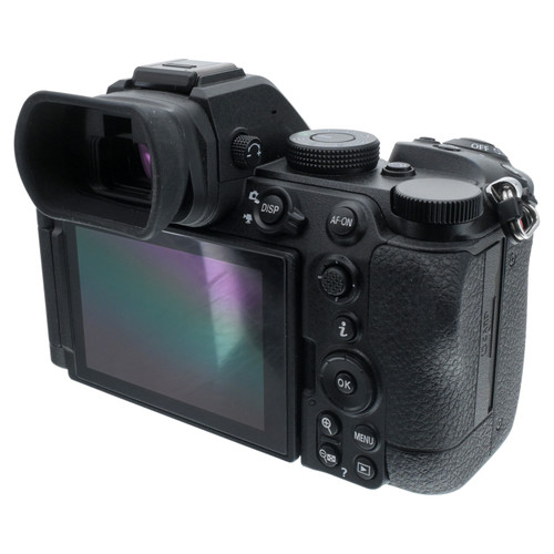 USED NIKON Z5 II BODY