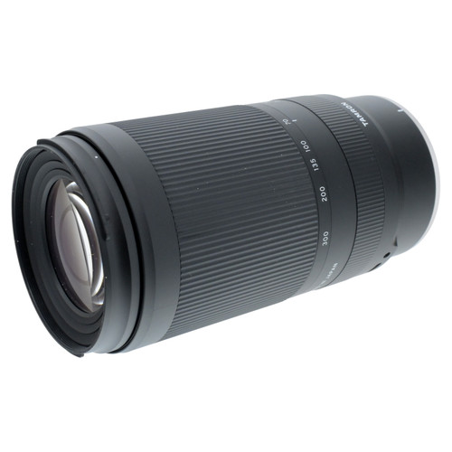 USED TAMRON 70-300MM F4.5-6.3 DI III RXD (NIKON Z)